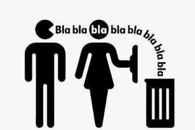 El país de las palabras devaluadas