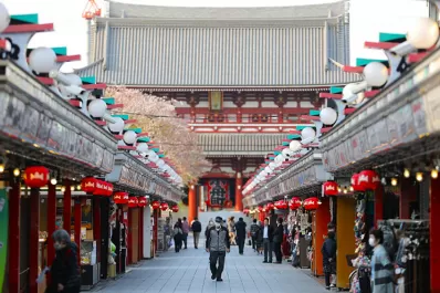 Crecen los contagios y las muertes por covid-19 en japón