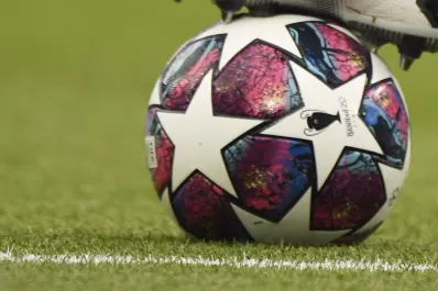 Barcelona-Napoli, horario y TV del partido más importante del sábado