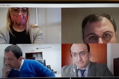 Le dieron prisión preventiva a “Pinky”, un conocido asaltante de Concepción