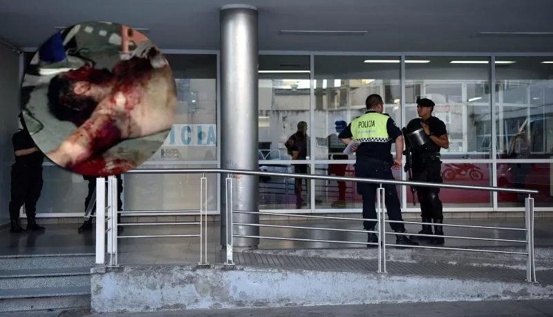 Falleció Héctor Segura, el hincha de San Martín que fue atacado a golpes en los alrededores del estadio