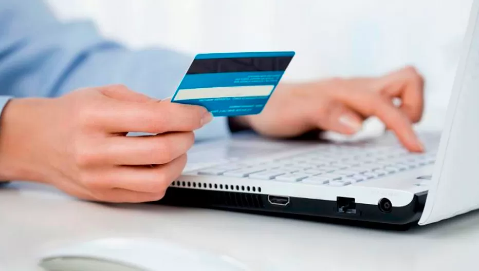 CELERIDAD. El aislamiento obligó a los bancos a avanzar hacia la digitalización de varias operaciones, para brindar respuestas a las necesidades de sus clientes.