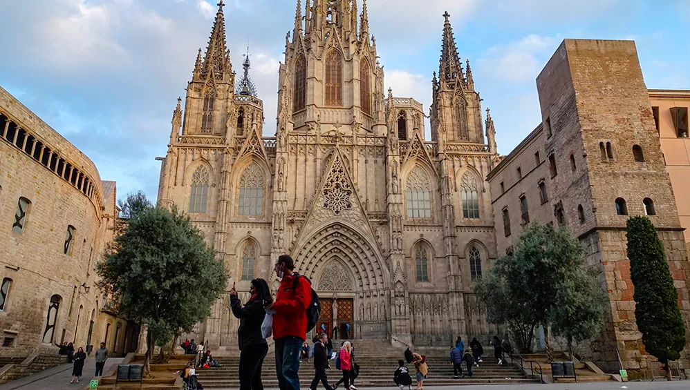 EN ALZA. La cantidad de casos positivos para covid-19 está creciendo nuevamente, desde que salieron de la emergencia, en junio.