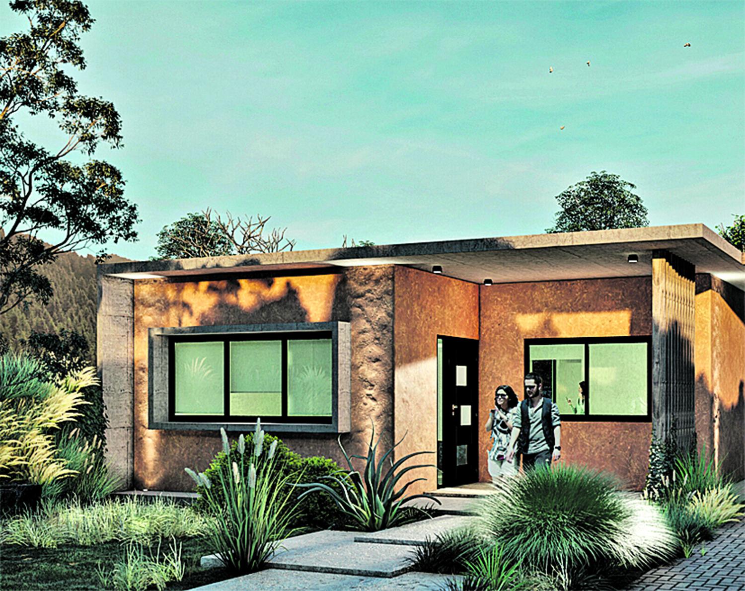 Viviendas Colón: la casa propia, el sueño al alcance de la mano