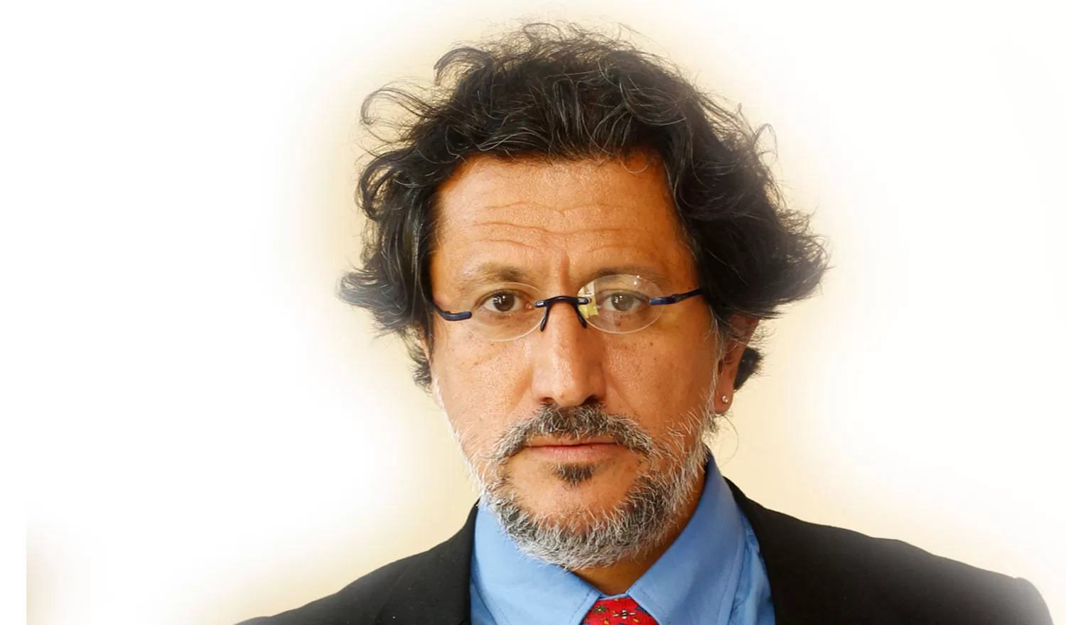 Jorge Colina.