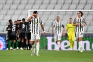 La vuelta de la Champions trajo sorpresas: Real Madrid y Juventus, afuera