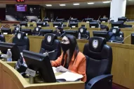 Impulsan la paridad de género para las elecciones provinciales