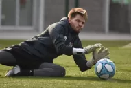 Un jugador de River dio positivo para coronavirus, aunque es asintomático