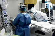 El coronavirus puede dejar secuelas físicas, cognitivas y psicológicas, advierten expertos