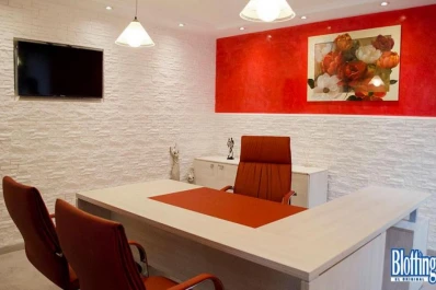 Blotting, la solución definitiva: olvidarse de la humedad es posible