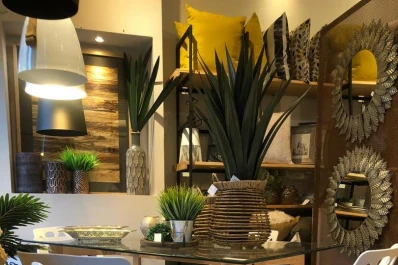 Boutique de Muebles: salas de estar, diseño, comodidad y funcionalidad