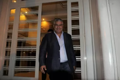 AFA y la chicana que puede costarle cara en su pelea contra San Martín