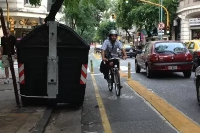 Tucumán: ¿calles angostas o mentes estrechas?