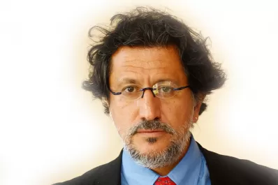 Jorge Colina: “la coparticipación no debe existir como esquema de reparto”