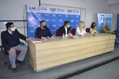 Marcha atrás en los entrenamientos grupales de fútbol femenino