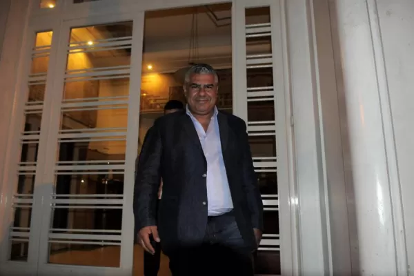 AFA y la chicana que puede costarle cara en su pelea contra San Martín