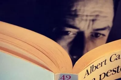 Perorata del apestado