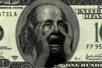 La Argentina post-canje