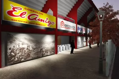 La Ciudadela, un lugar histórico y de interés turístico