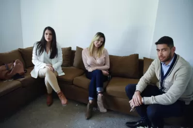 Caso Mariotti: “con el tiempo se comprobará mi inocencia”