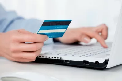 En julio, las compras con tarjetas de crédito superaron los $ 680.000 millones