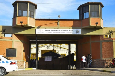 Detectan 17 presos con covid-19 en Jujuy