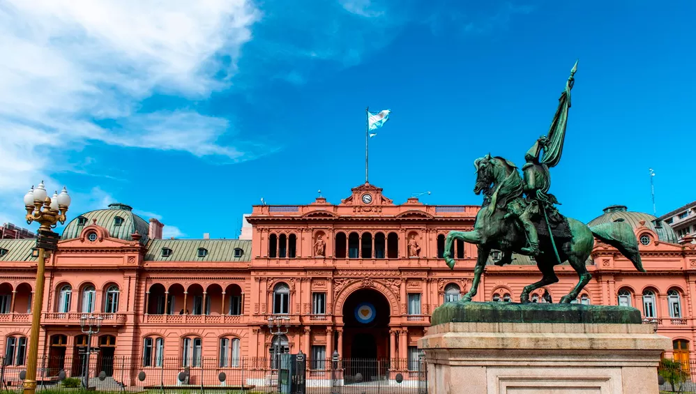 AGENDA. El presidente, Alberto Fernández, y sus ministros dieron a conocer las tareas oficiales de cada área, previstas para mañana.