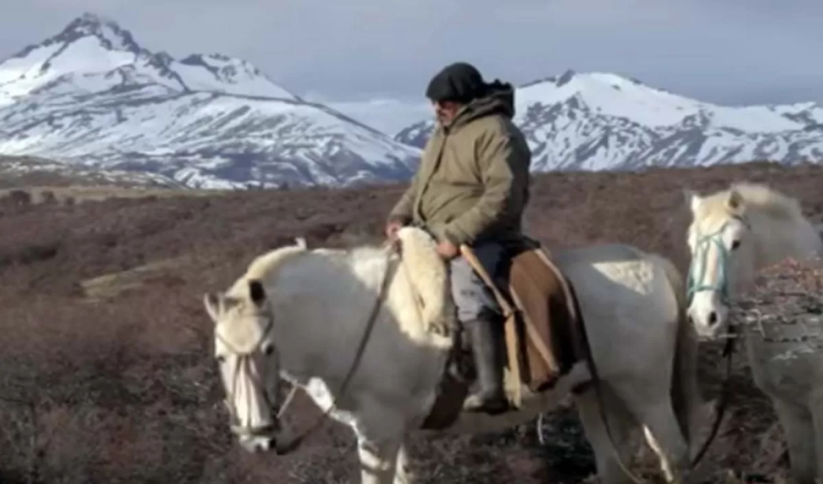 Escena de “Troperos”.