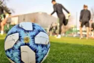 Boca, River y Racing lideran el retorno a las prácticas con distanciamiento