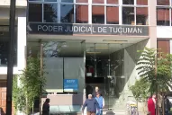 Cayeron otros tres acusados de haber violado a una niña en Alberdi y ya son seis los detenidos