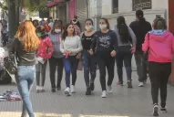 Tucumán confirmó tres nuevos contagios de coronavirus y sumó 24 casos durante la jornada
