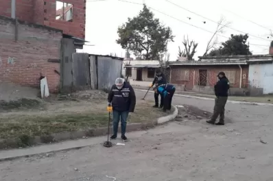 Un fin de semana trágico: dos hombres fueron asesinados en disputas familiares