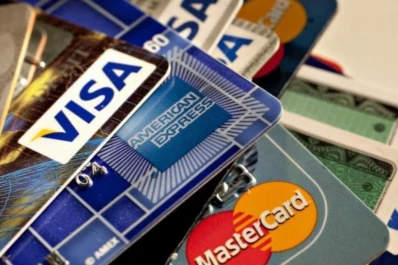 Continúa la suba del empleo de la tarjeta de crédito