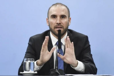 Vamos hacia un 2021 mejor”, aseguró Guzmán