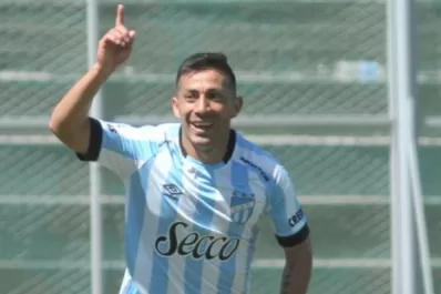 En Santa Fe aseguran que el volante Guillermo Acosta quiere jugar en Unión