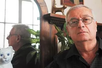 Falleció Jacobo Langsner, el creador de la inolvidable Esperando la Carroza