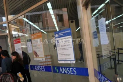 Pago a jubilados: hoy cobran los de DNI terminados en 0