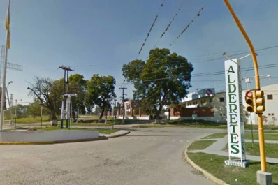 En Alderetes habrá controles más rígidos: no se podrá entrar ni salir de la ciudad