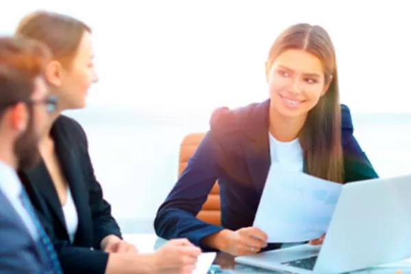 Empresarias destacaron la necesidad de retener y ascender a las mujeres en la pospandemia
