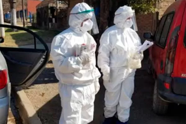 Con casos puntuales, el municipio de Yerba Buena no piensa en cerrar la ciudad