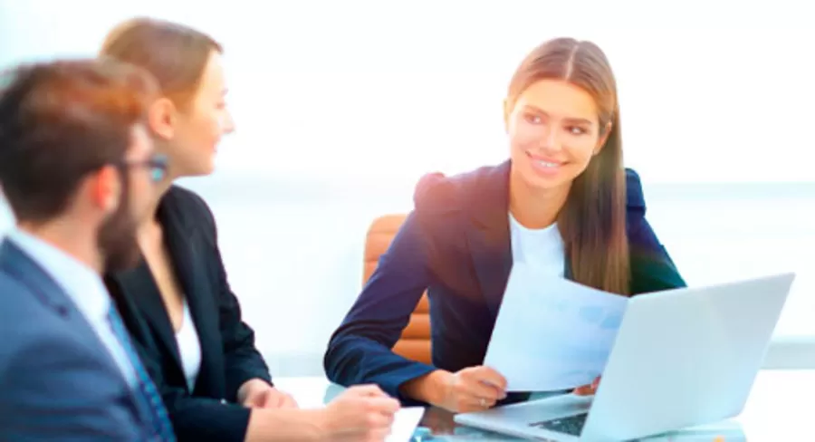 Empresarias destacaron la necesidad de retener y ascender a las mujeres en la pospandemia