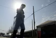 Coronavirus en Argentina: se registraron 21 muertes y 7.369 nuevos casos