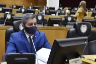 Piden a los legisladores nacionales que promuevan la prórroga de la Ley de Biocombustibles