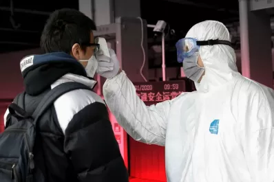 El coronavirus alcanzó los 20 millones de contagios en todo el mundo