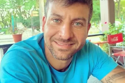 Habrían visto la camioneta de Terán Nougués en una zona montañosa