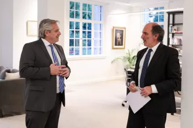 El Banco Nación extendió a 10 años el financiamiento para inversiones productivas