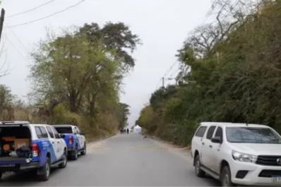 Atraparon al taxista que habría asesinado a una chica trans