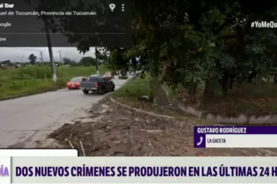 Tucumán se vuelve a teñir de sangre: encuentran muerta a una mujer trans en la zona sur de la Capital