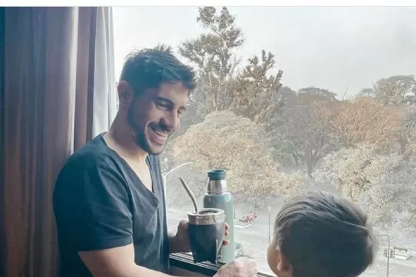 El esfuerzo por el aislamiento tendrá su recompensa