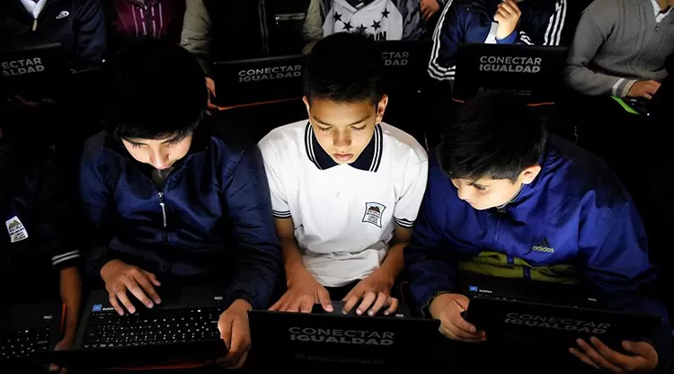 Invitan a estudiantes tucumanos a participar de un certamen de Cuento Digital